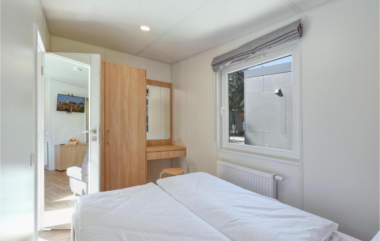 Tiny Haus 43 Am Brombachsee Pleinfeld Exterior photo